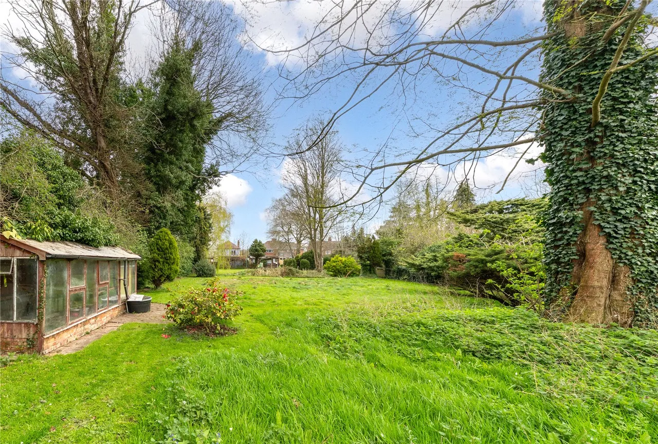 Newport Pagnell, Buckinghamshire, photo 27