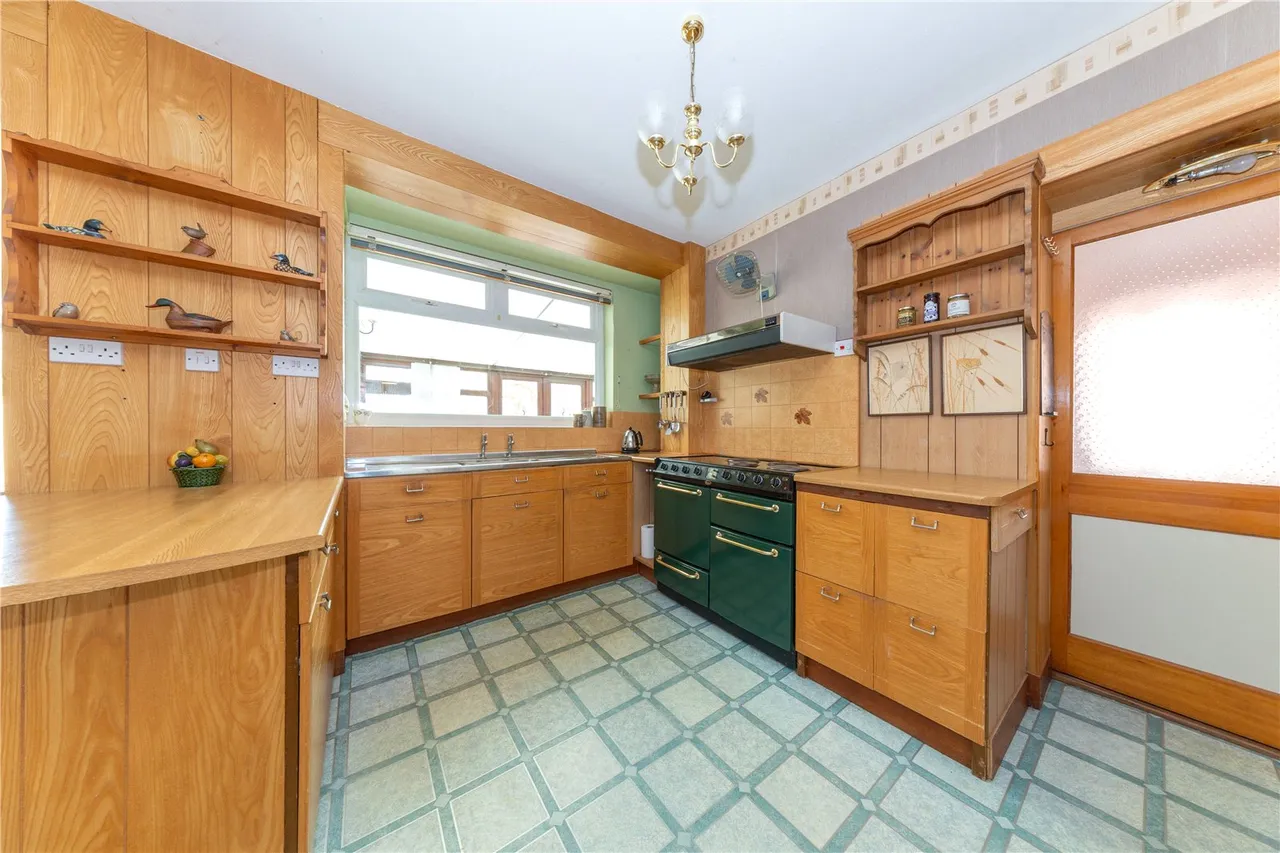 Newport Pagnell, Buckinghamshire, photo 9