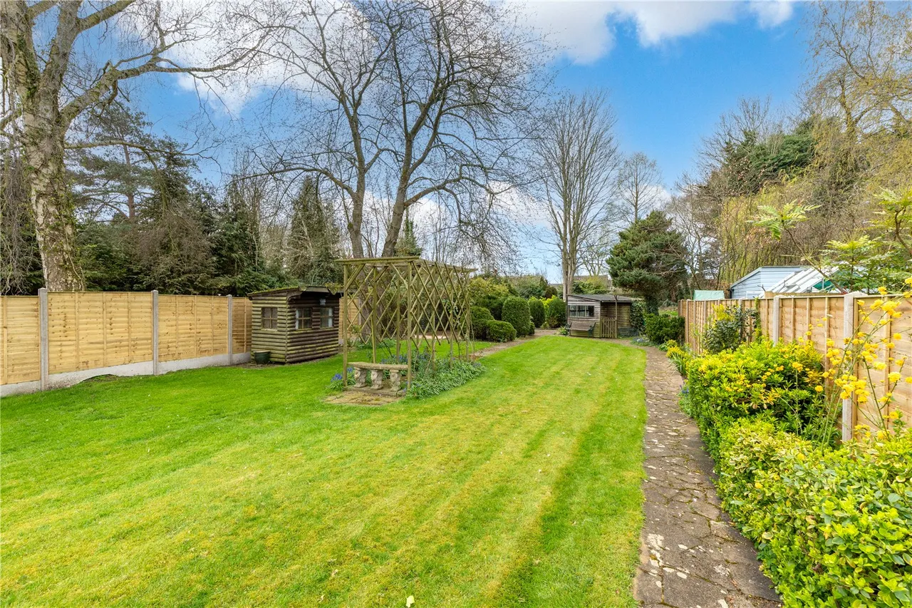 Newport Pagnell, Buckinghamshire, photo 23