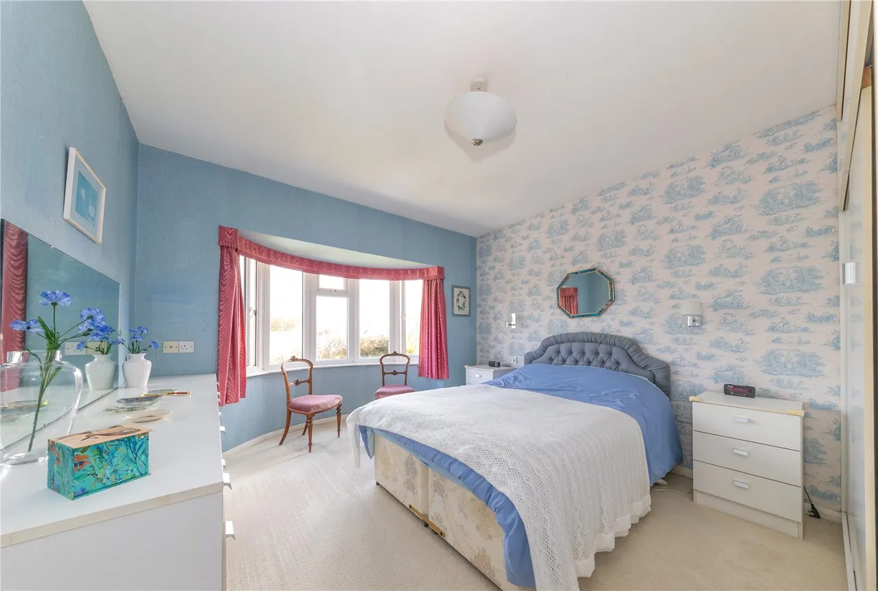 Newport Pagnell, Buckinghamshire, photo 15