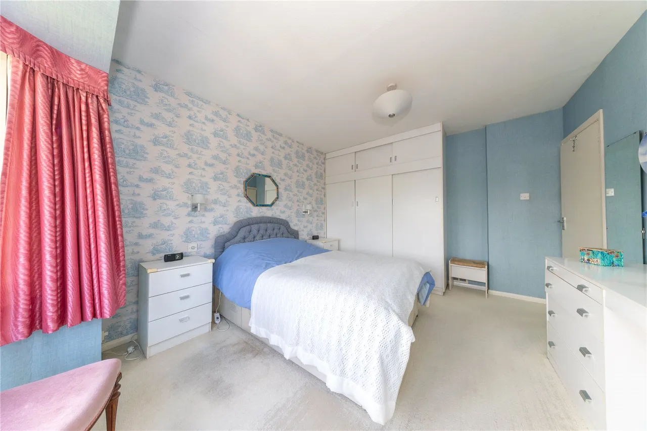 Newport Pagnell, Buckinghamshire, photo 14
