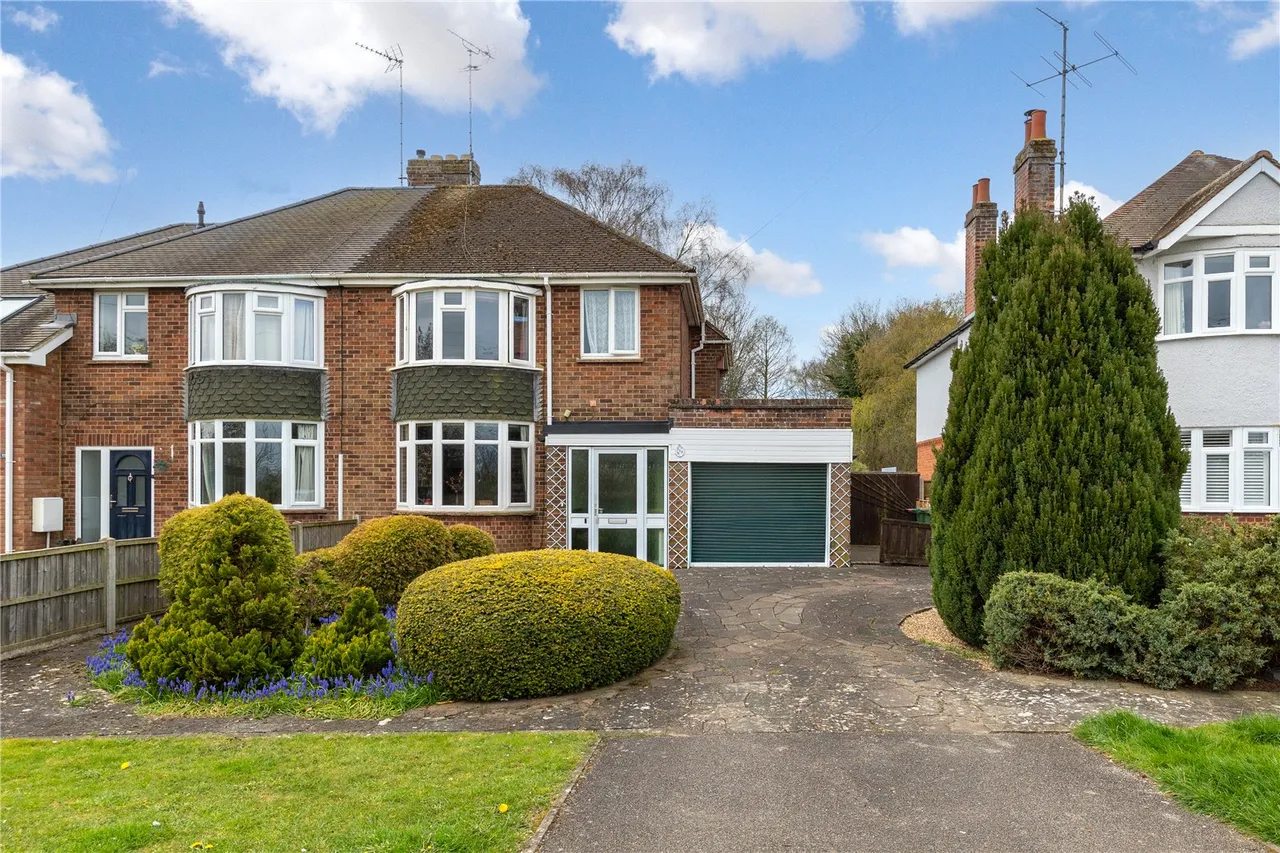 Newport Pagnell, Buckinghamshire, photo 3