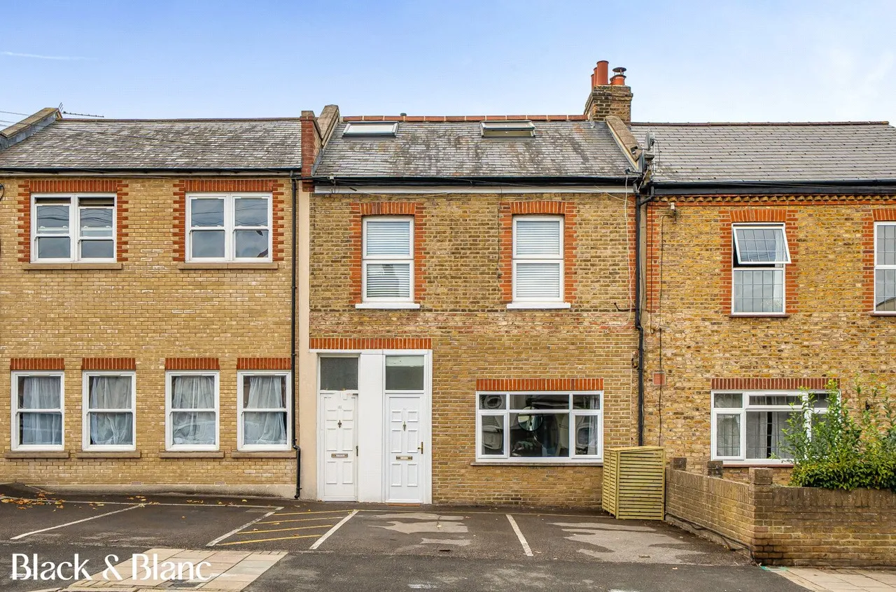 1 bed flat for sale, Avenue Road, Beckenham, BR3