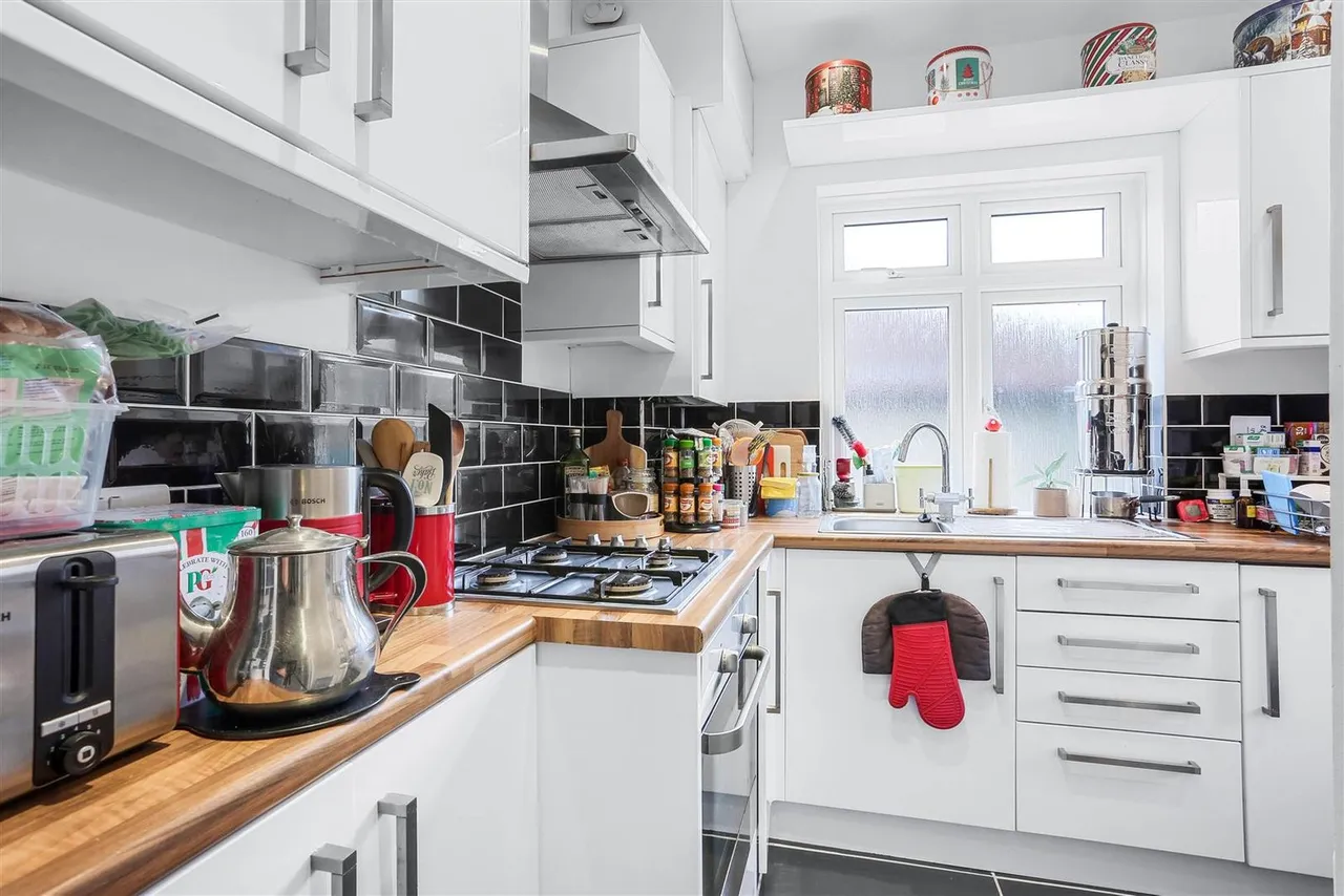 Grove Avenue, Sutton, SM1 2DA, photo 4
