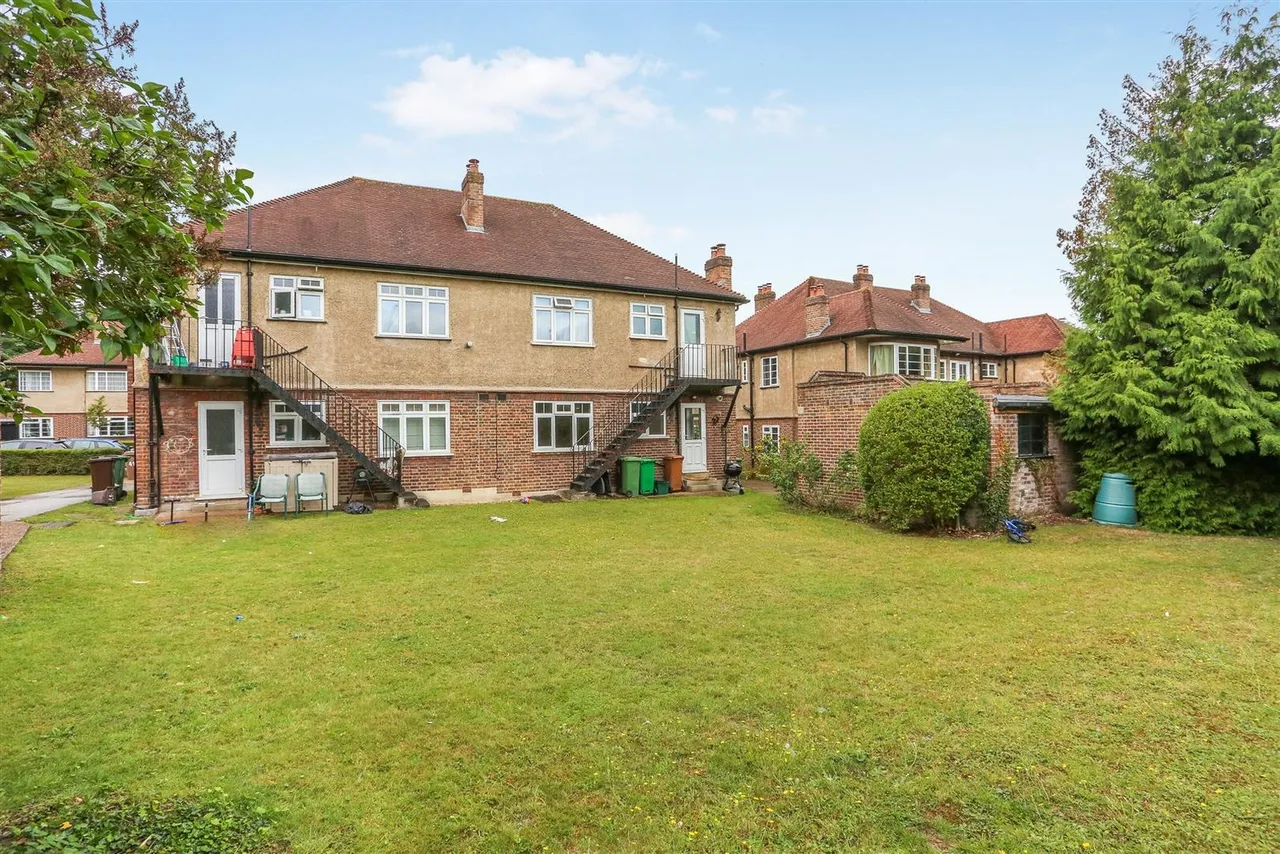 Grove Avenue, Sutton, SM1 2DA, photo 13