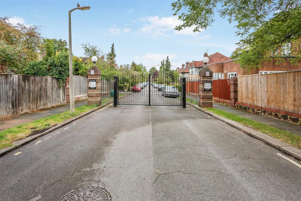Grove Avenue, Sutton, SM1 2DA, photo 12