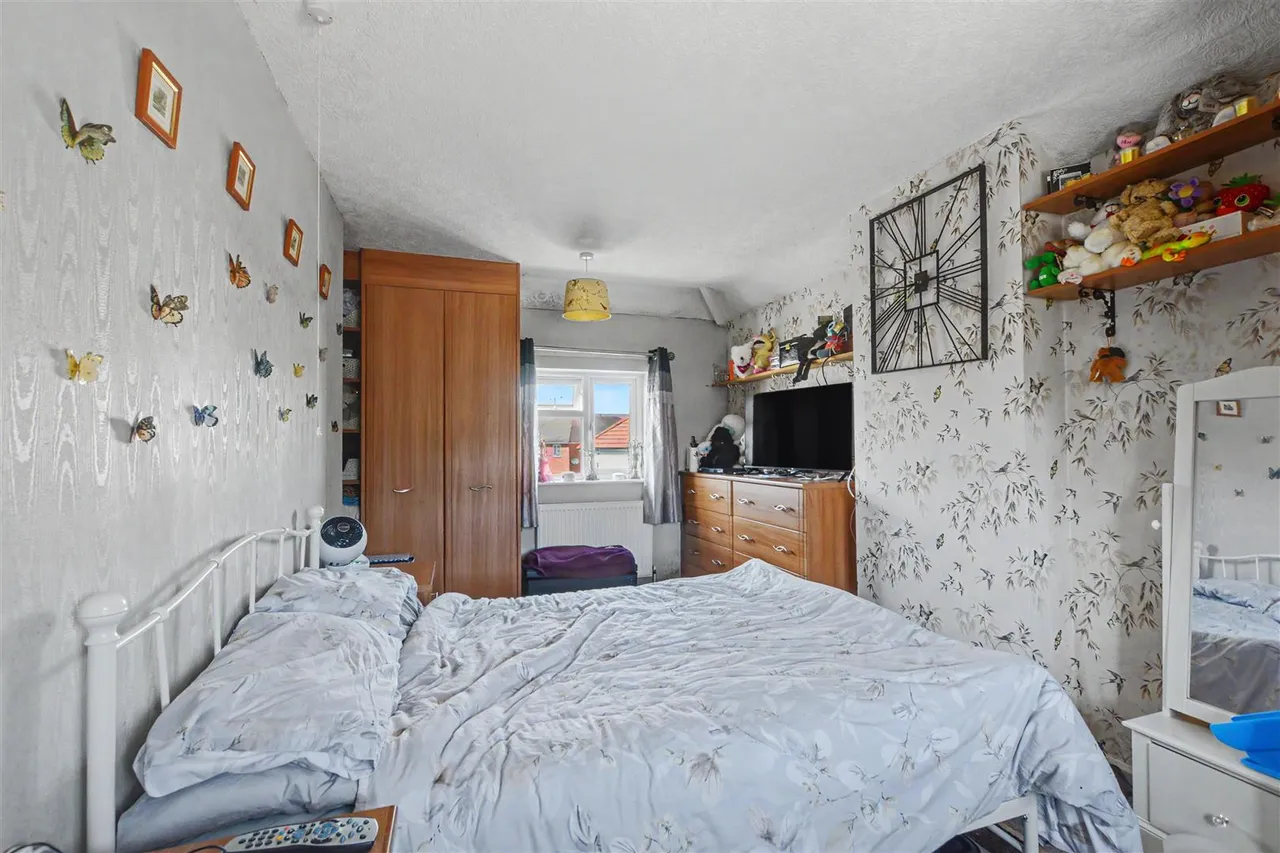 Boweswell Road, Ilkeston, DE7, photo 8