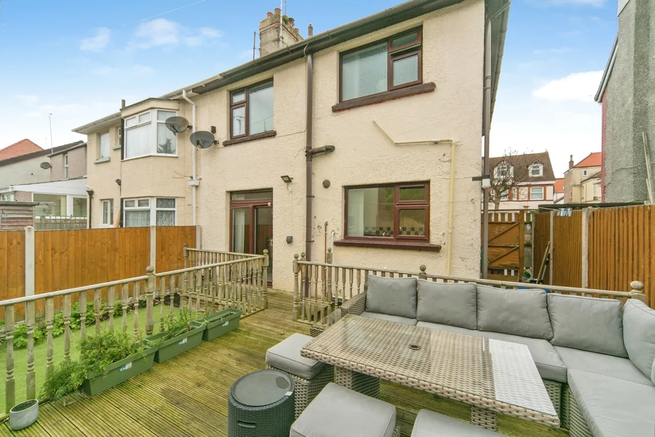 Mostyn Avenue, Llandudno, LL30, photo 6