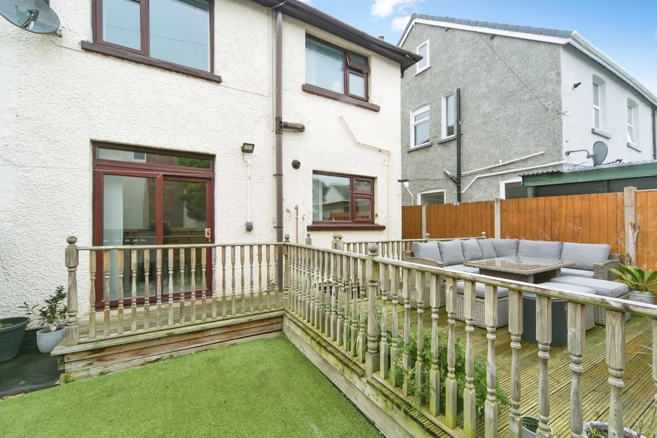 Mostyn Avenue, Llandudno, LL30, photo 18