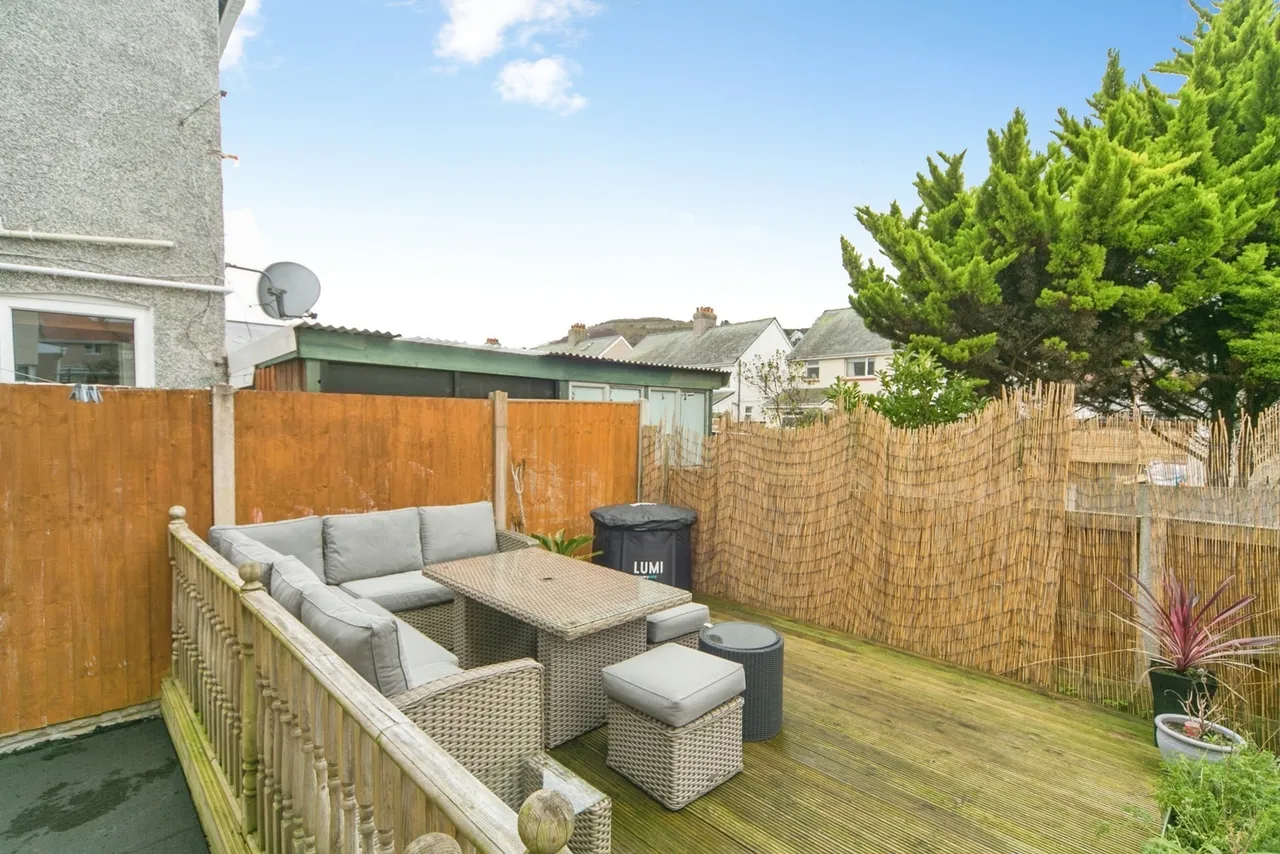 Mostyn Avenue, Llandudno, LL30, photo 11