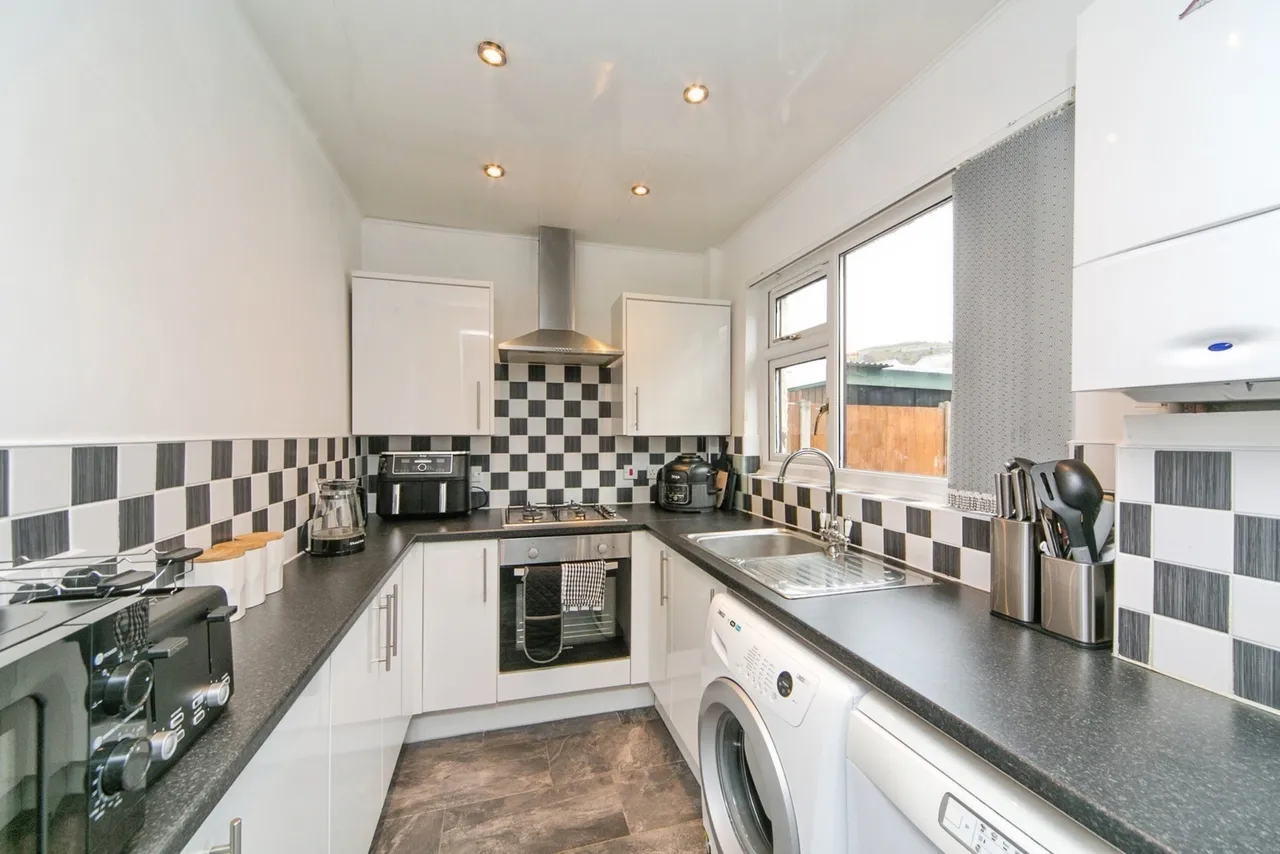 Mostyn Avenue, Llandudno, LL30, photo 4