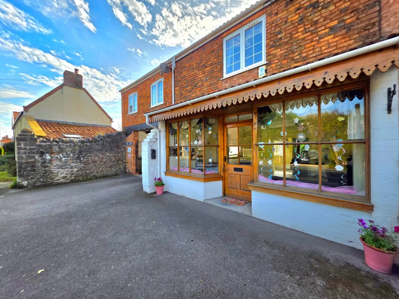 Brent Street, Brent Knoll, TA9, photo 29
