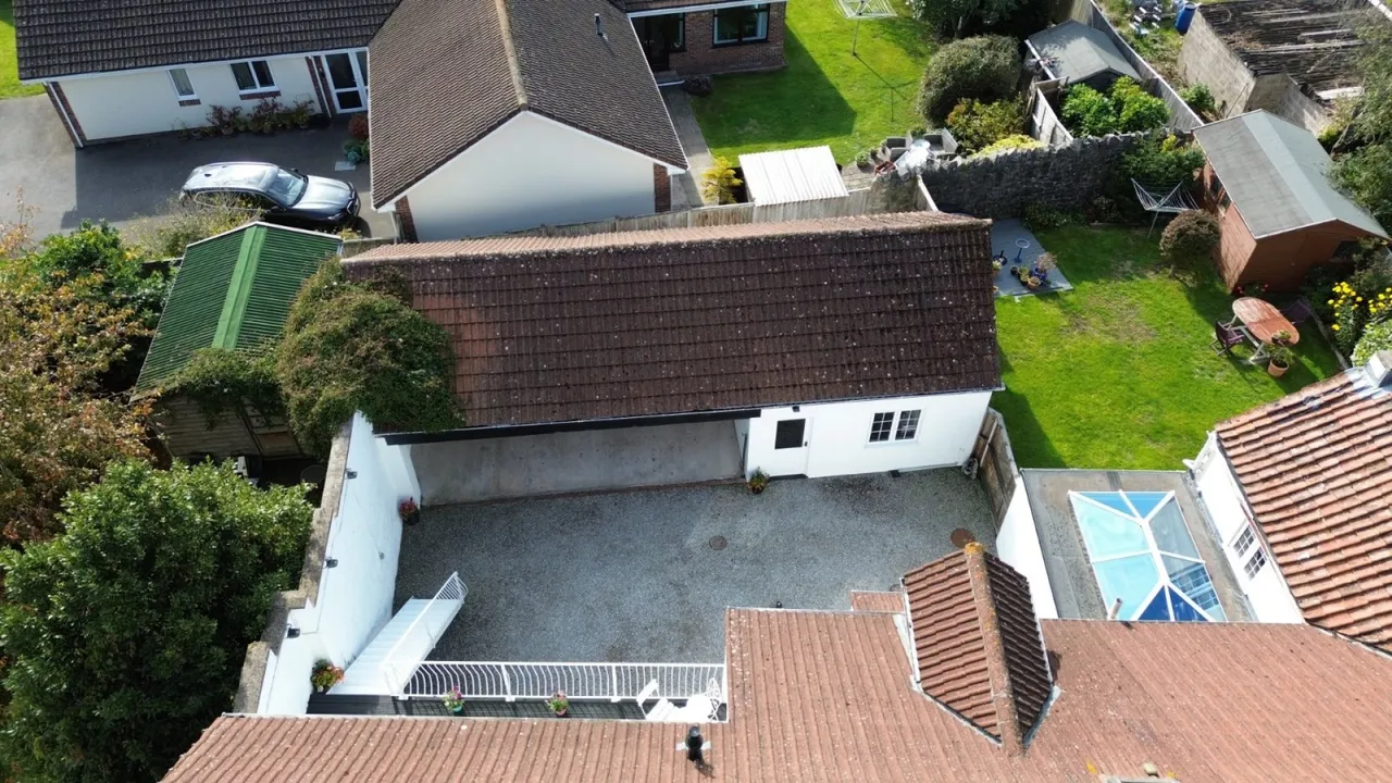Brent Street, Brent Knoll, TA9, photo 41