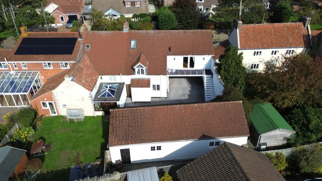 Brent Street, Brent Knoll, TA9, photo 43