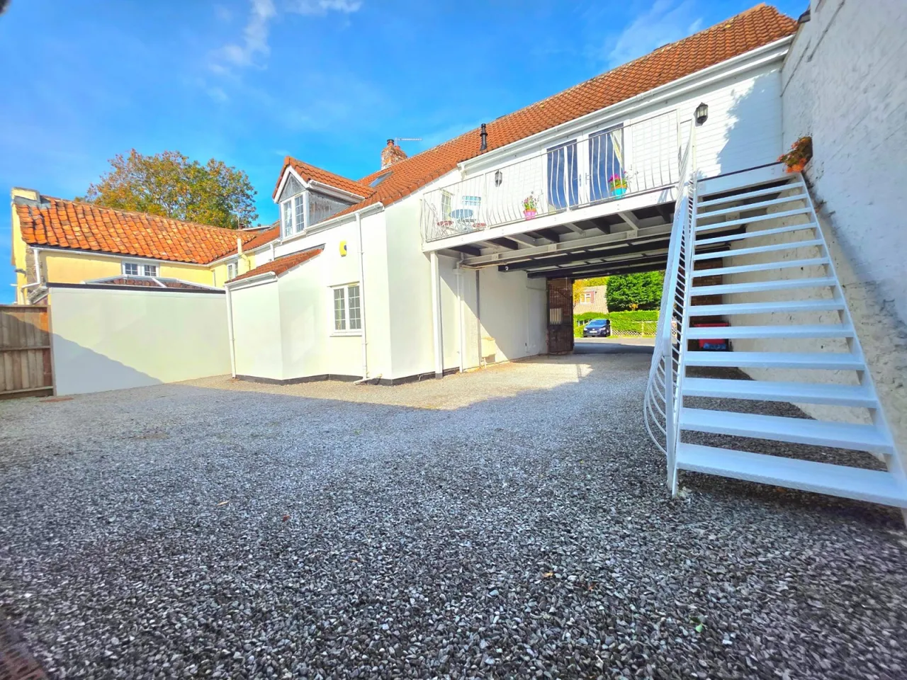 Brent Street, Brent Knoll, TA9, photo 23