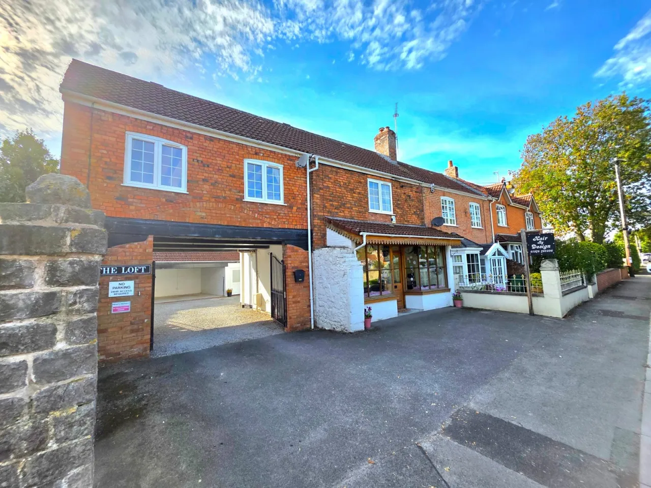 Brent Street, Brent Knoll, TA9, photo 45