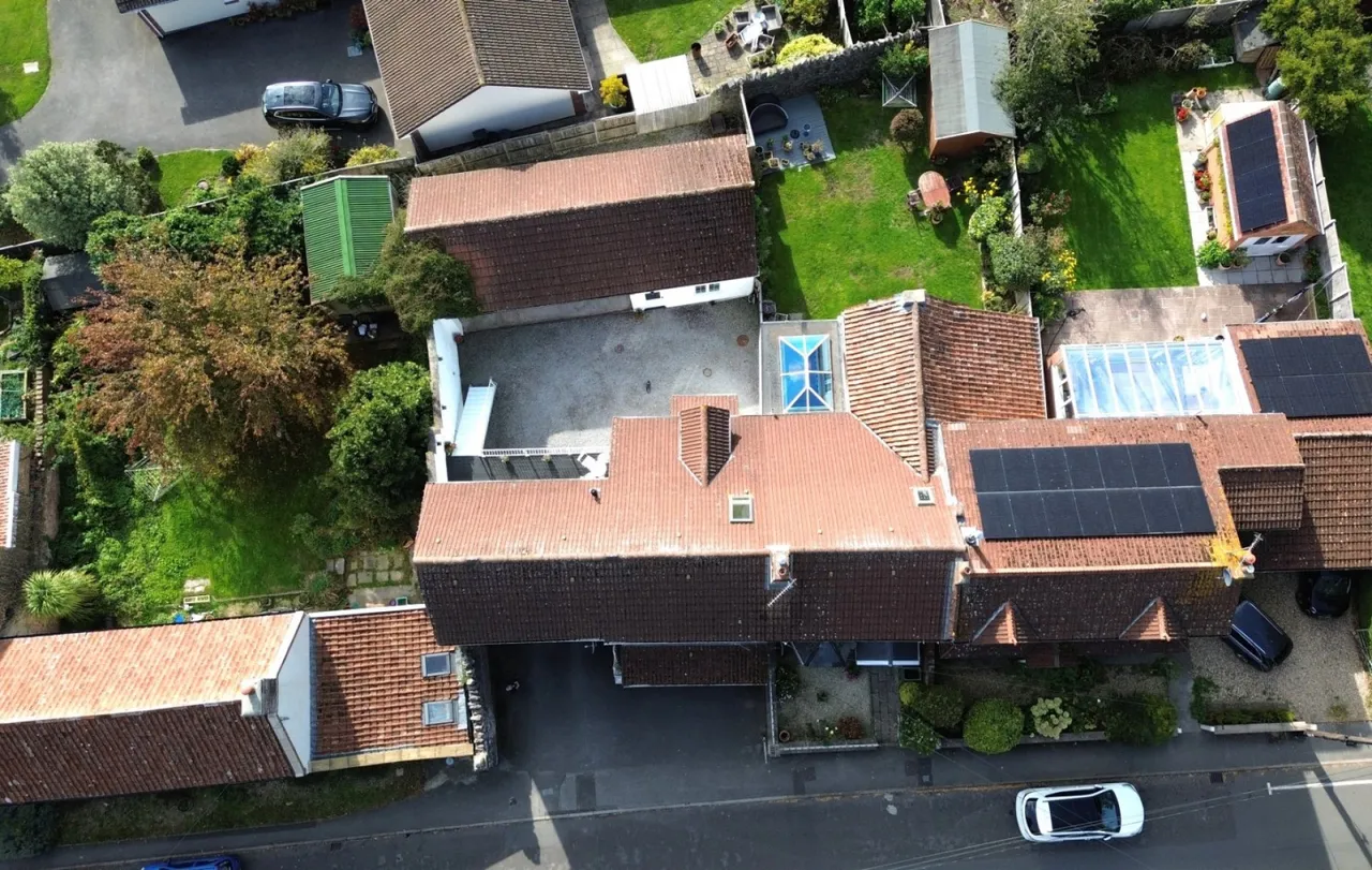Brent Street, Brent Knoll, TA9, photo 42
