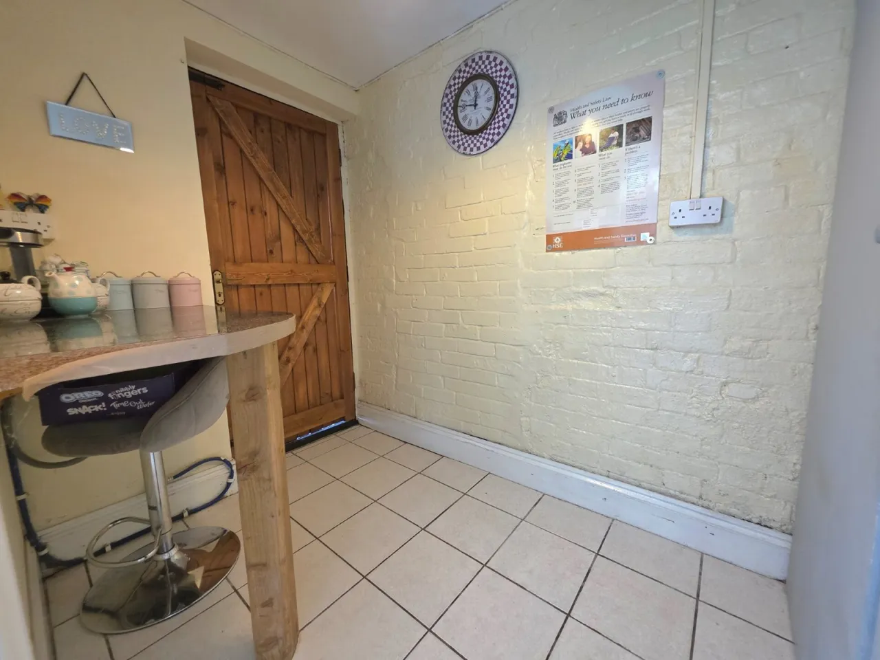 Brent Street, Brent Knoll, TA9, photo 35