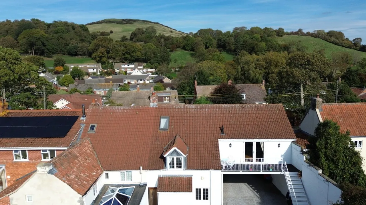 Brent Street, Brent Knoll, TA9, photo 44