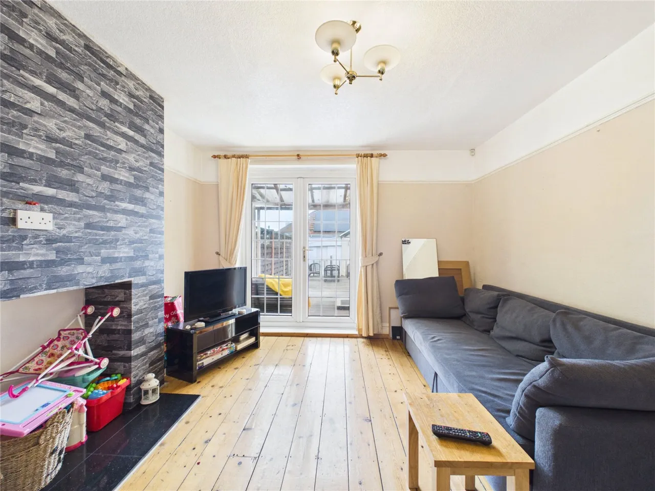 Highridge Road, Bristol, BS13, photo 5