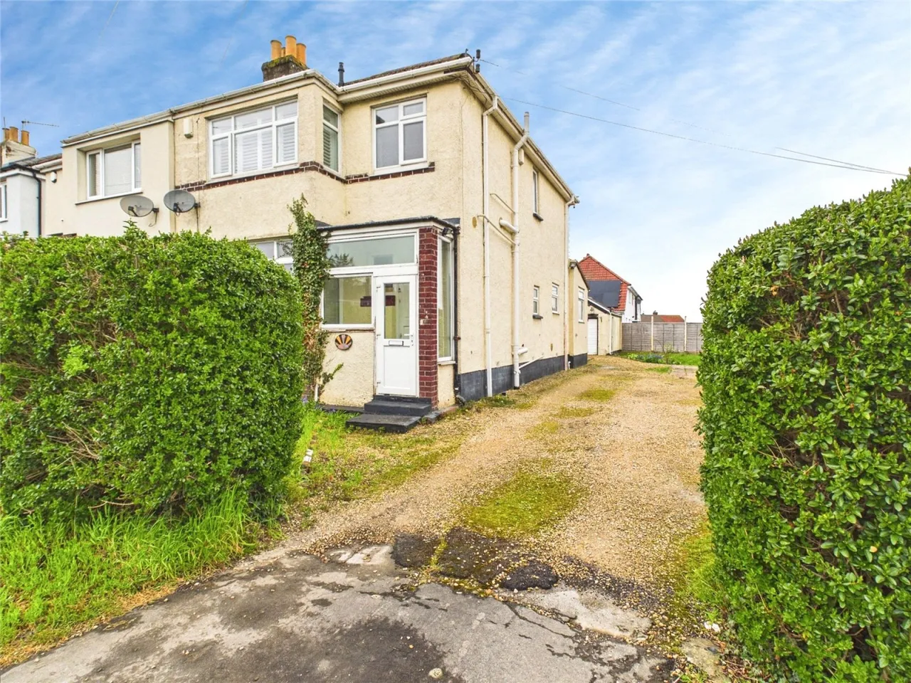 Highridge Road, Bristol, BS13, photo 22