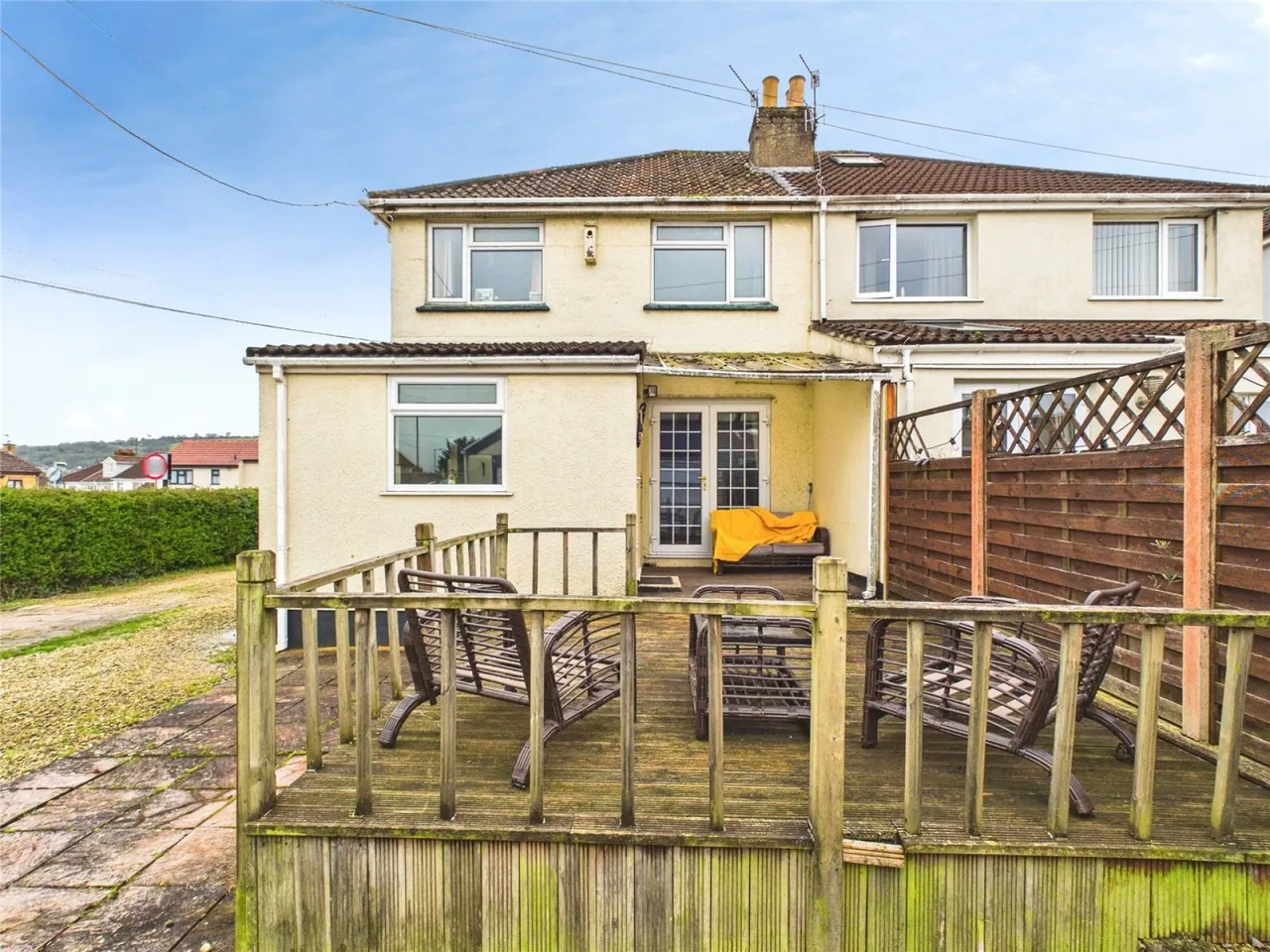 Highridge Road, Bristol, BS13, photo 12