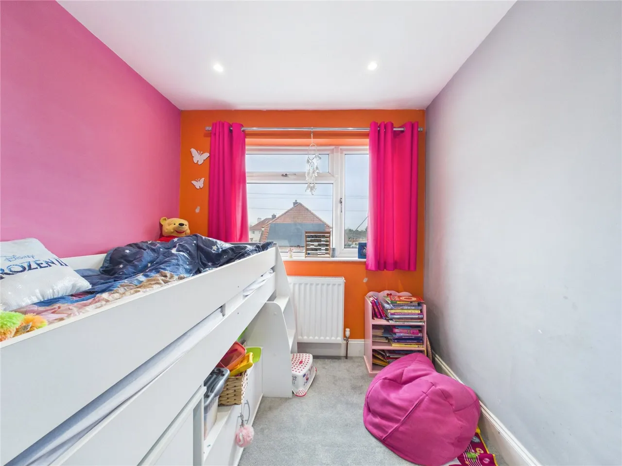 Highridge Road, Bristol, BS13, photo 21