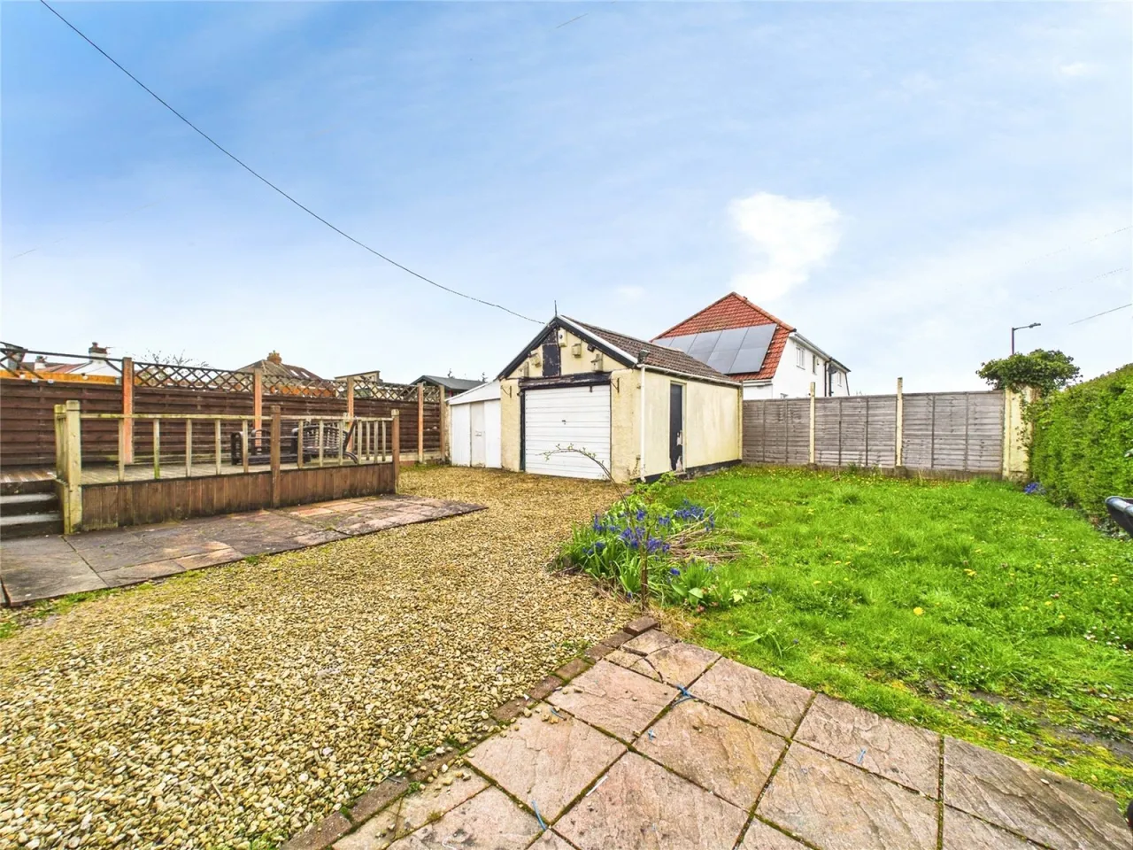 Highridge Road, Bristol, BS13, photo 11
