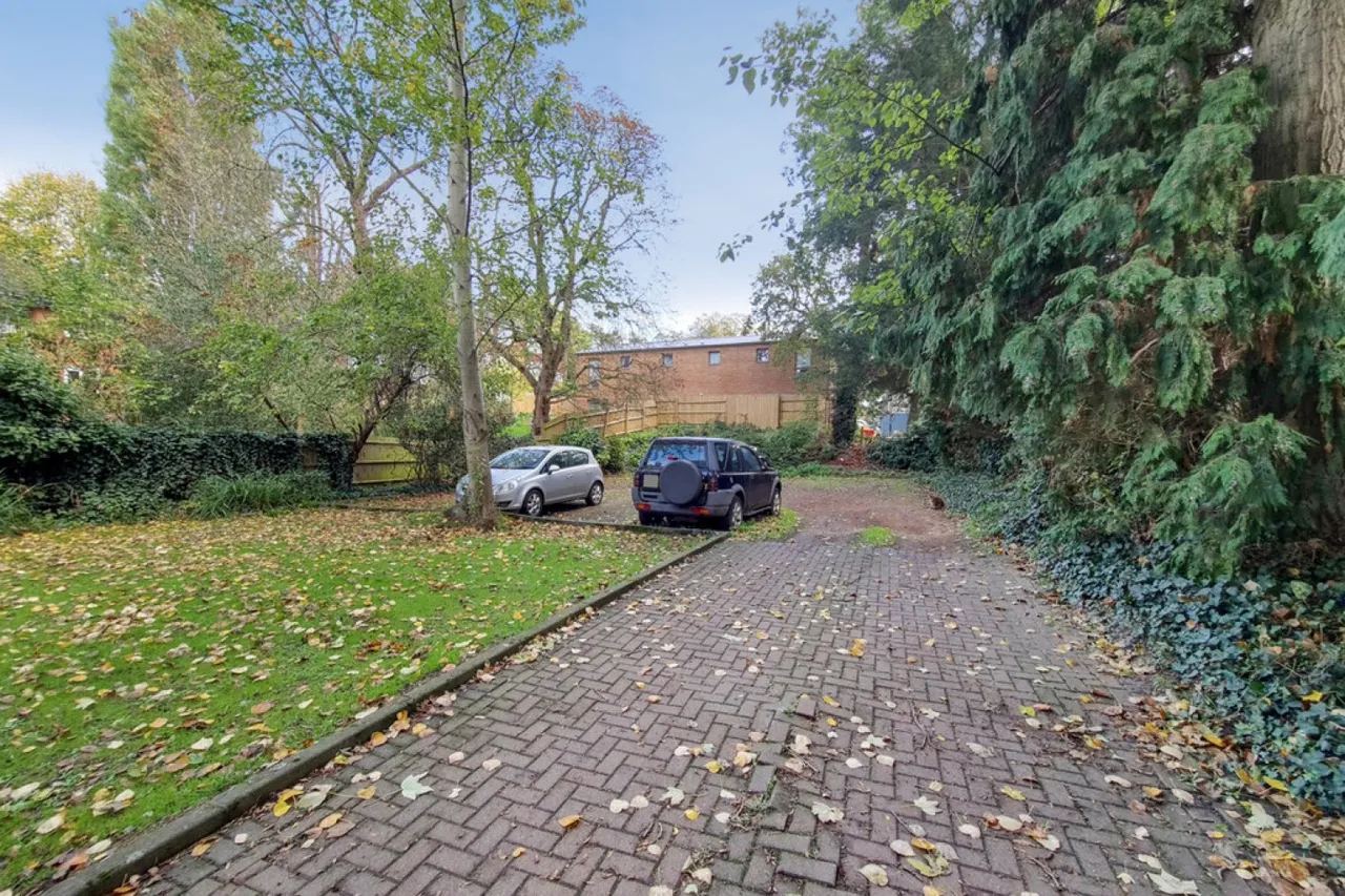 Crystal Palace, London, Greater London, photo 8