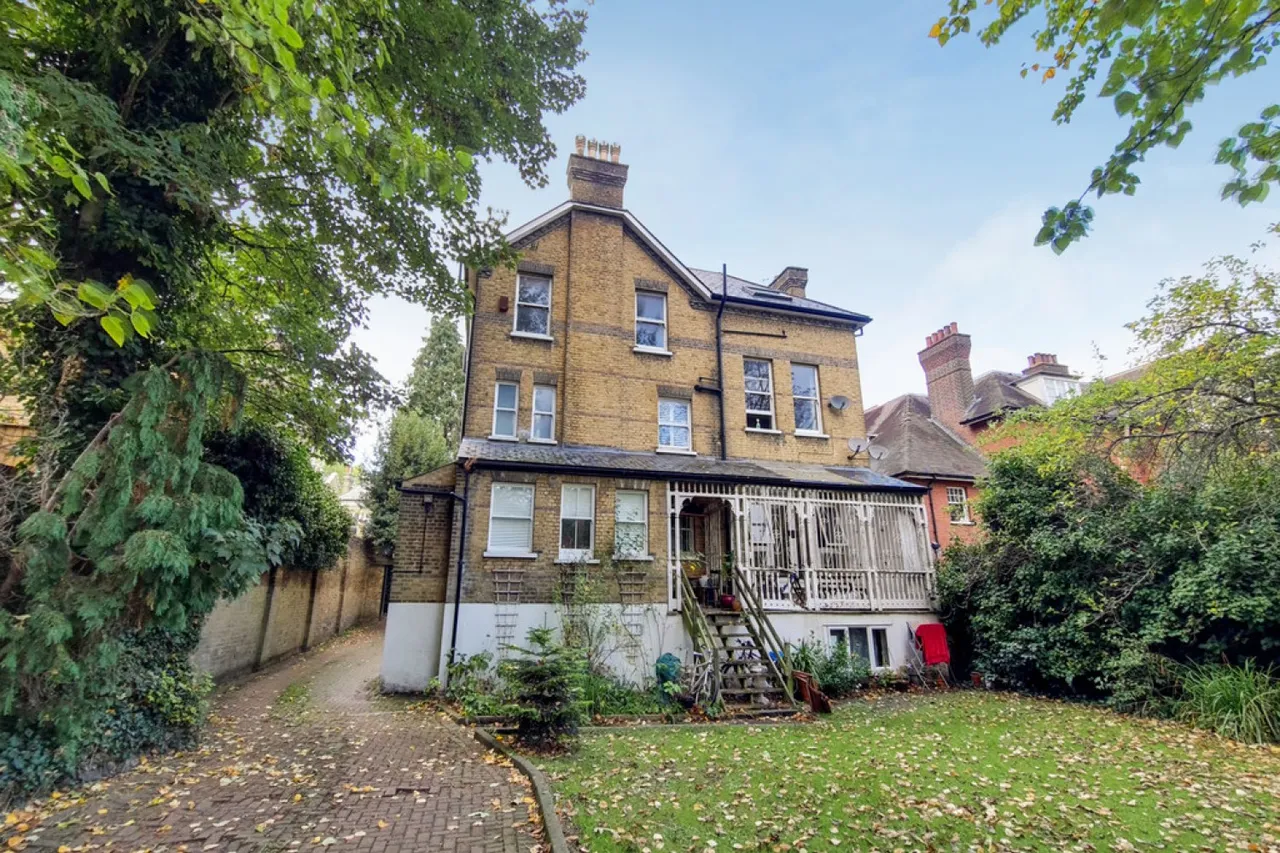 Crystal Palace, London, Greater London, photo 9