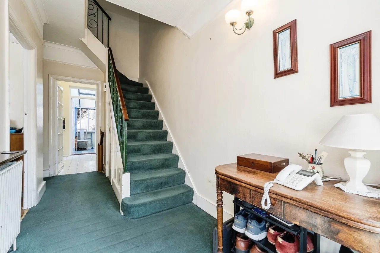 Lathom Road, East Ham, London, E6, photo 7