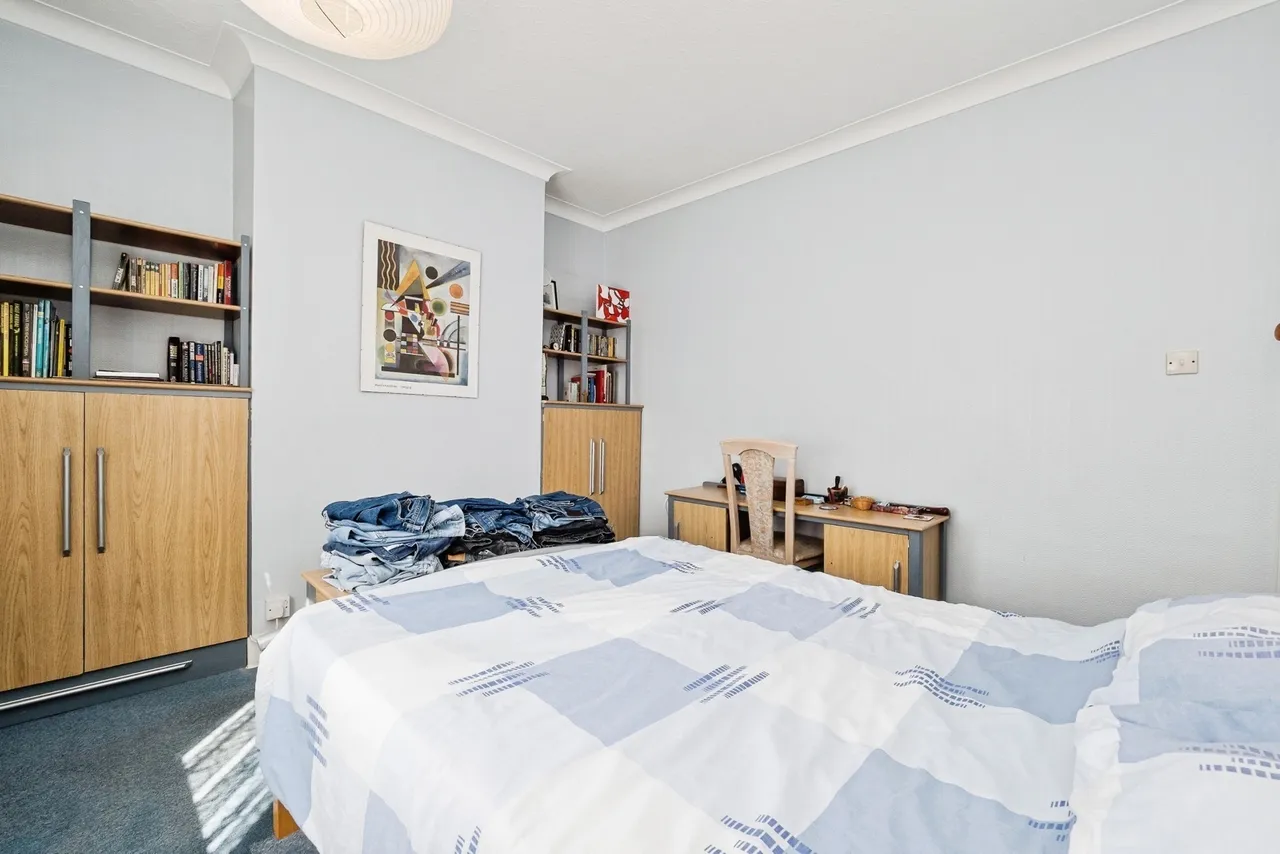 Lathom Road, East Ham, London, E6, photo 13
