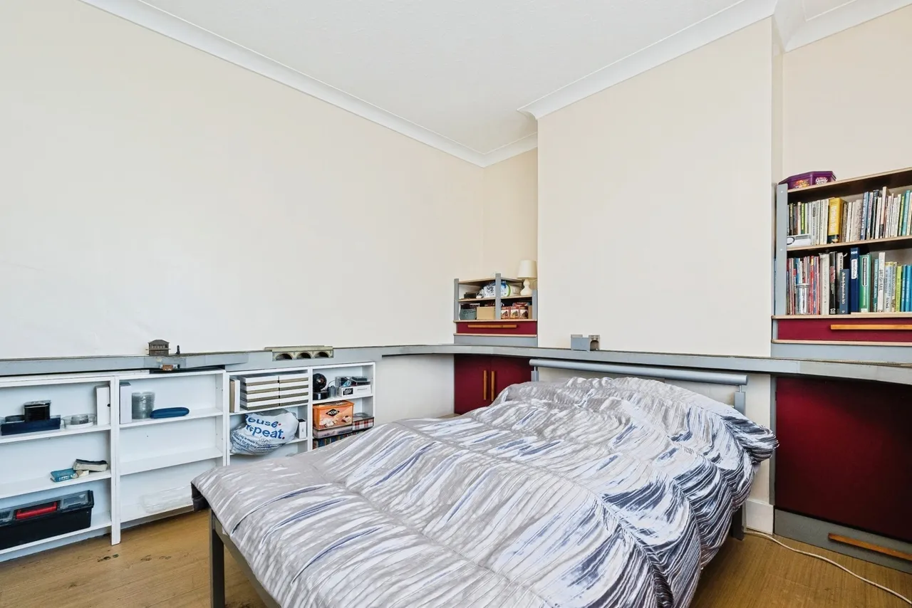 Lathom Road, East Ham, London, E6, photo 11