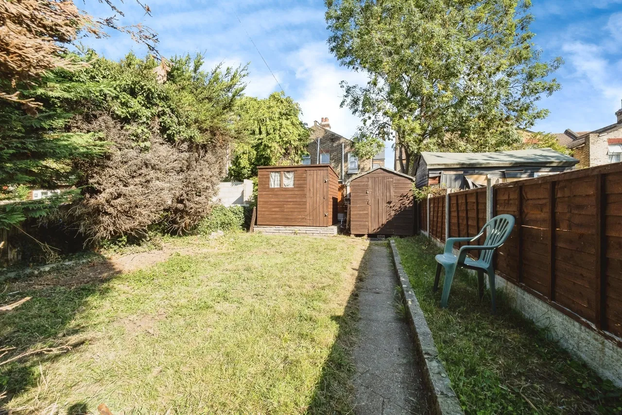 Lathom Road, East Ham, London, E6, photo 4