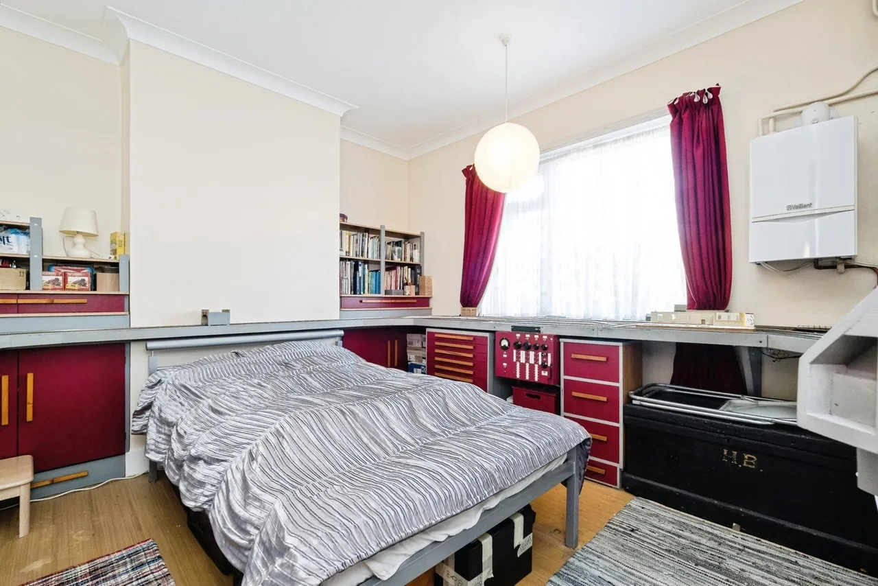 Lathom Road, East Ham, London, E6, photo 6