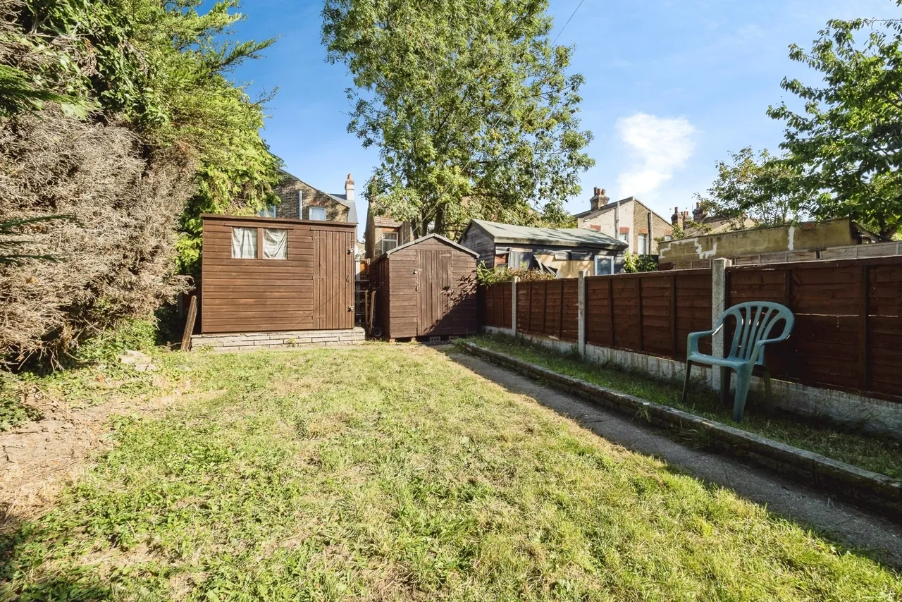 Lathom Road, East Ham, London, E6, photo 17