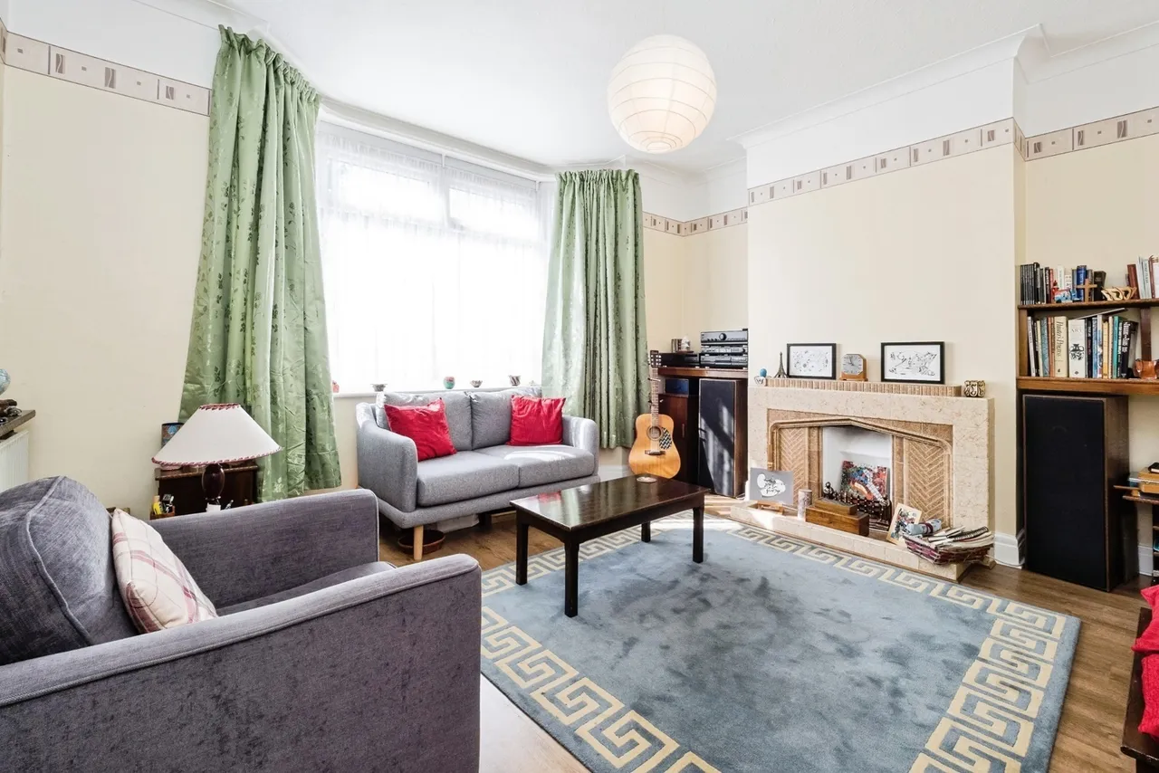 Lathom Road, East Ham, London, E6, photo 2