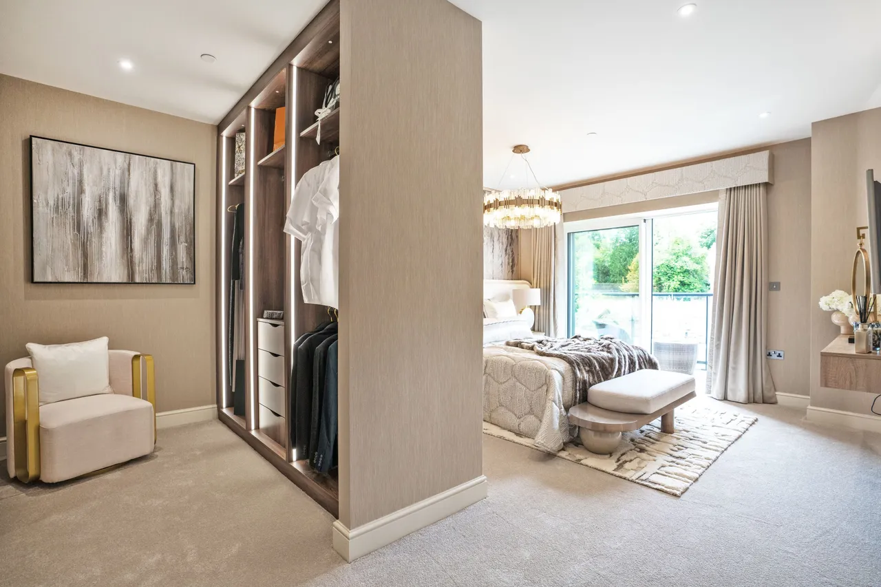 Gorelands Lane, Chalfont St. Giles, HP8, photo 4