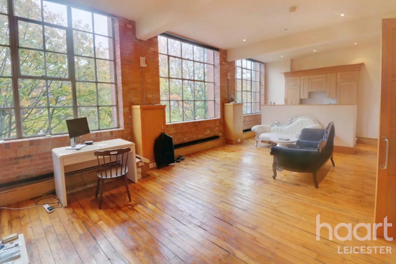 Wellington Street, Leicester, LE1, photo 5