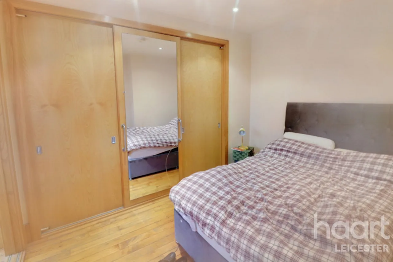Wellington Street, Leicester, LE1, photo 11