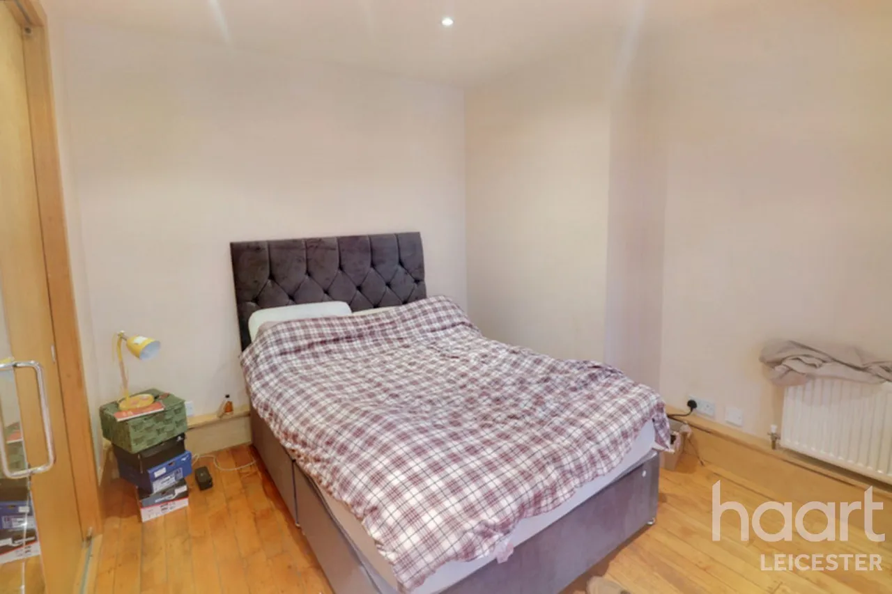 Wellington Street, Leicester, LE1, photo 10