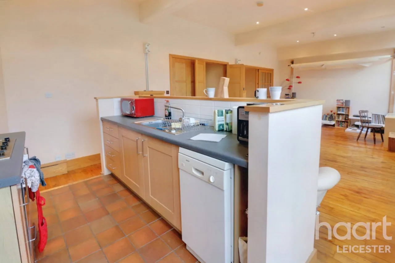 Wellington Street, Leicester, LE1, photo 9