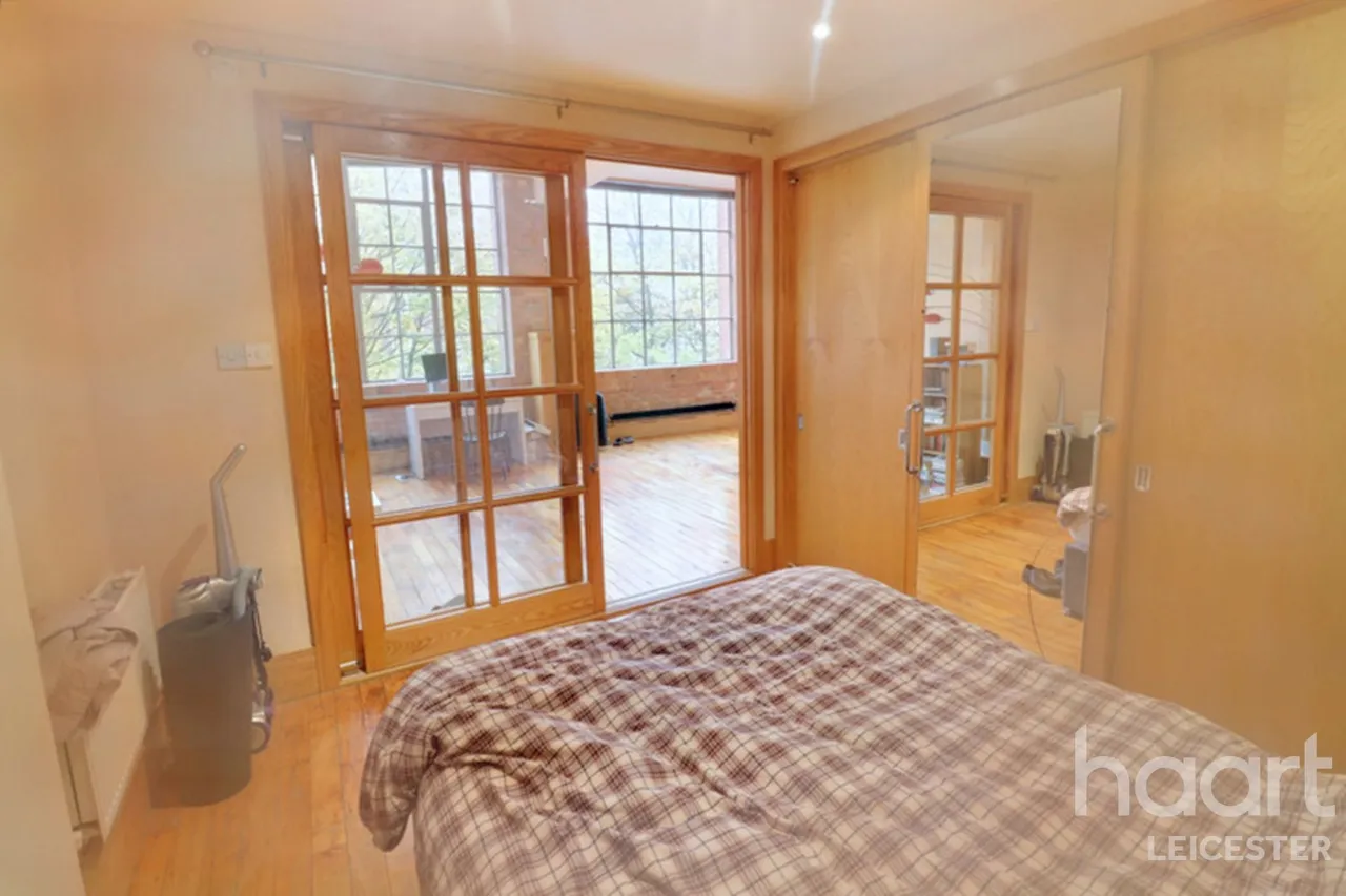 Wellington Street, Leicester, LE1, photo 12
