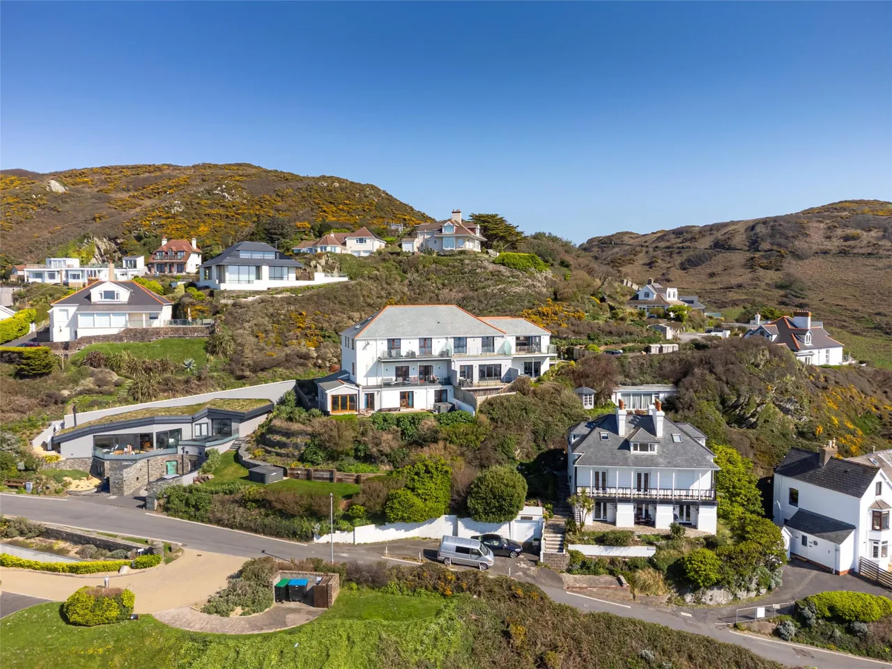 Mortehoe, Woolacombe, photo 2