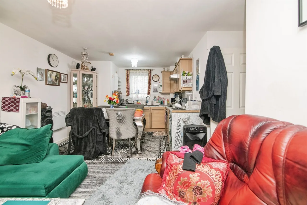 Barleycorn Drive, Birmingham, B16, photo 4