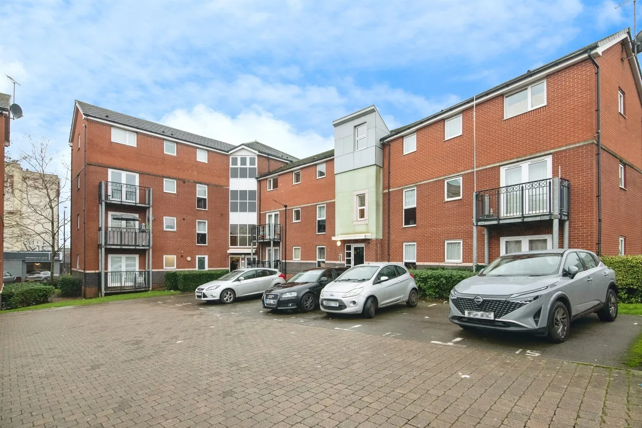 Barleycorn Drive, Birmingham, B16, photo 12