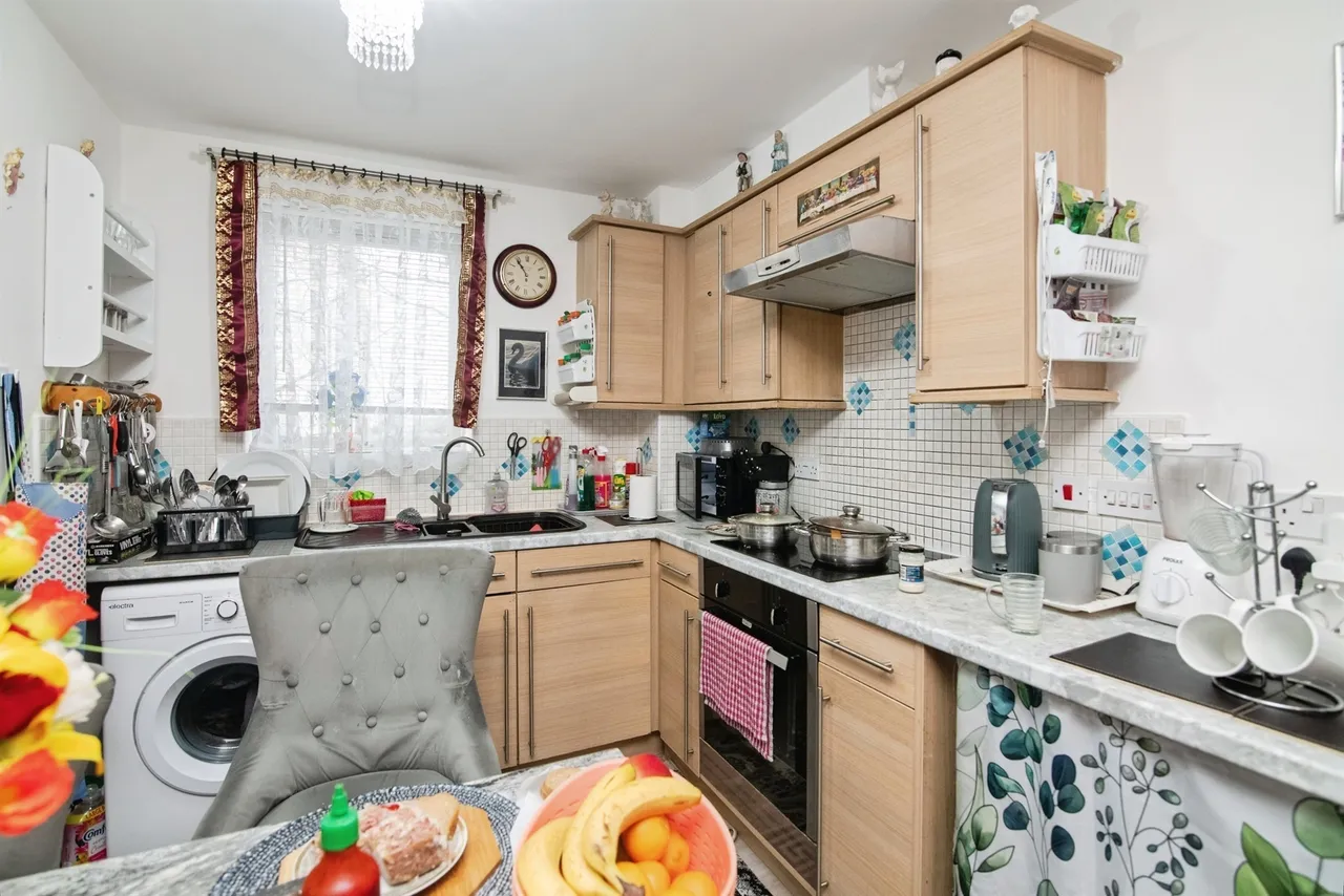 Barleycorn Drive, Birmingham, B16, photo 7