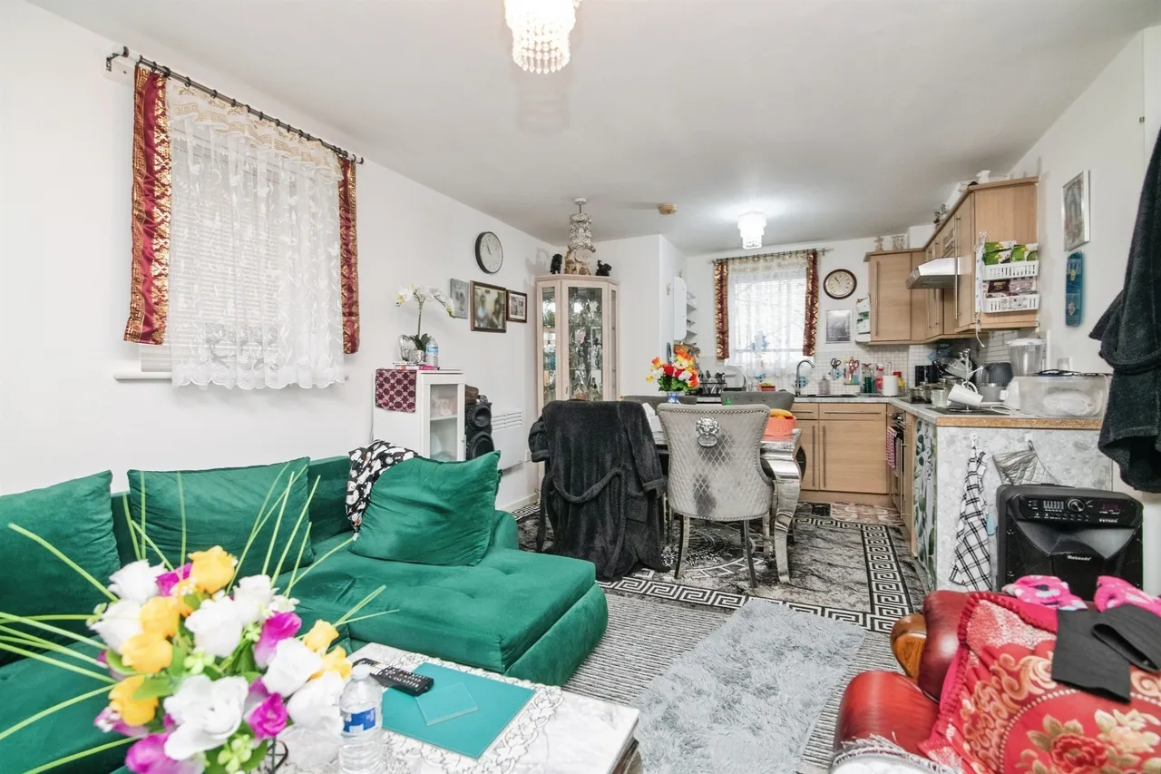 Barleycorn Drive, Birmingham, B16, photo 6