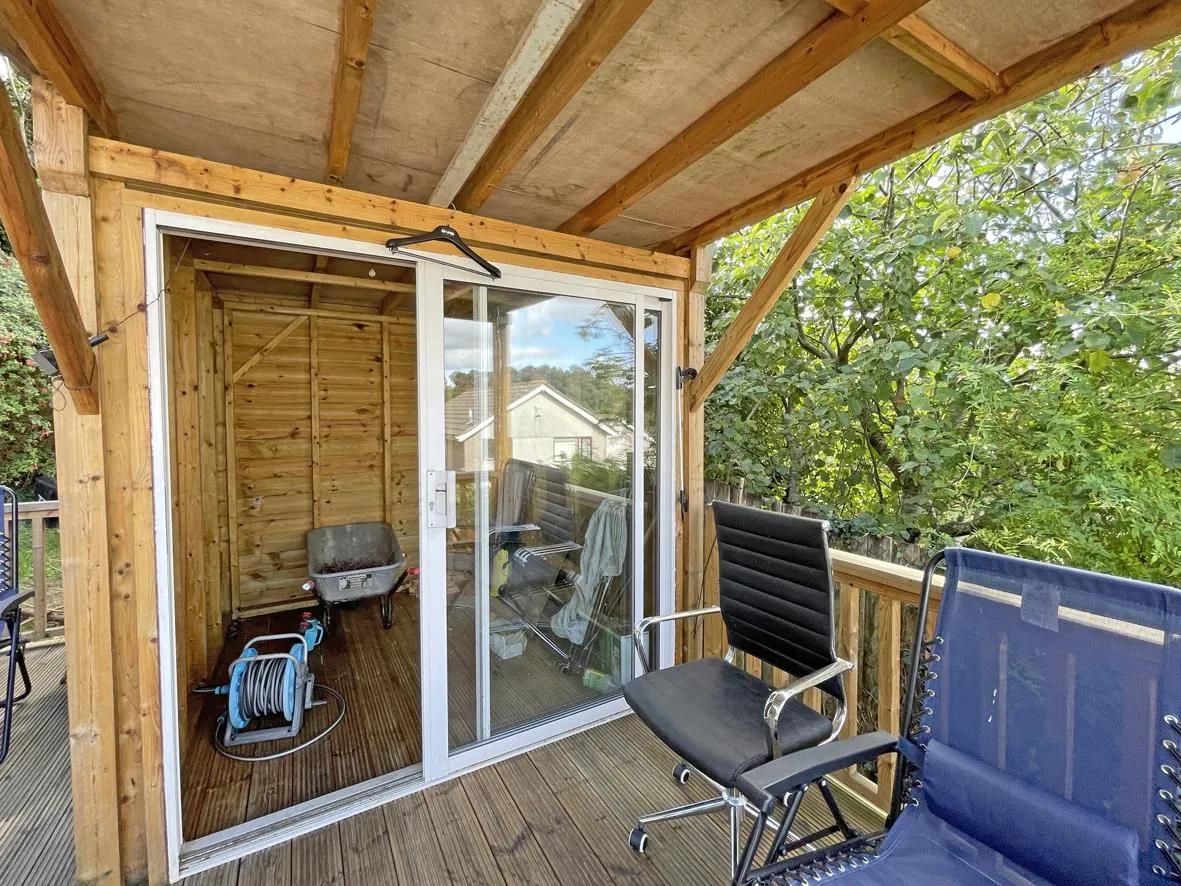 Lake View Drive, Holly Park, PL5, photo 20