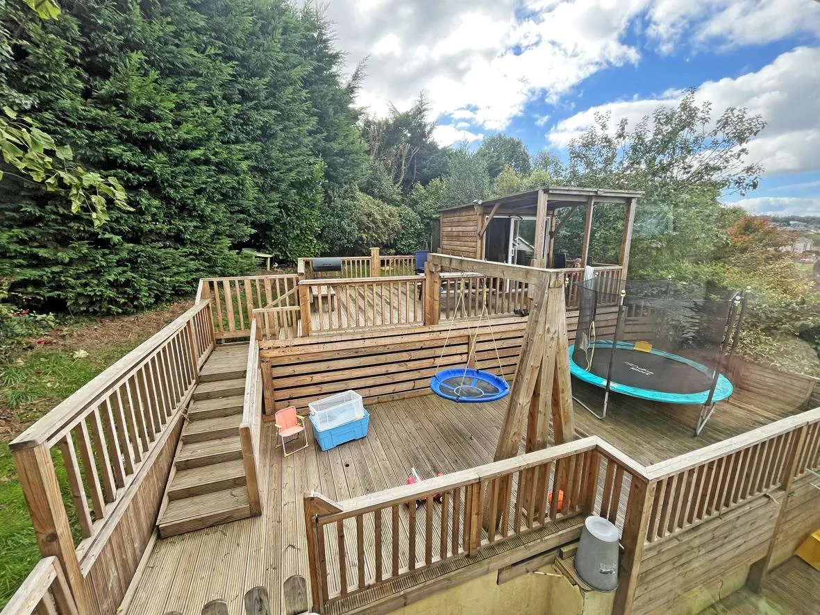 Lake View Drive, Holly Park, PL5, photo 17